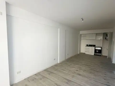 Departamento en Alquiler en San Cristobal, CABA
