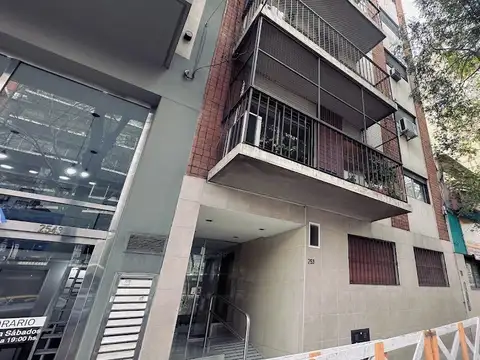 Departamento en Alquiler en Flores, CABA