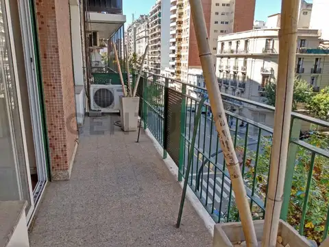 Departamento en Alquiler en Caballito, CABA