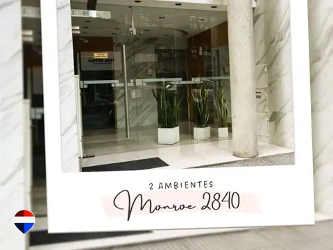 Departamento en Alquiler en Belgrano, CABA