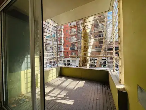 Departamento en Alquiler en Palermo, CABA