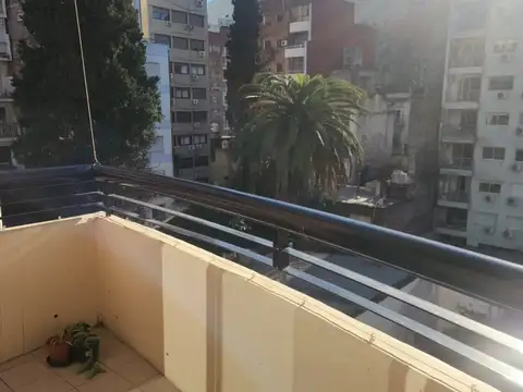 Departamento en Alquiler en Belgrano, CABA