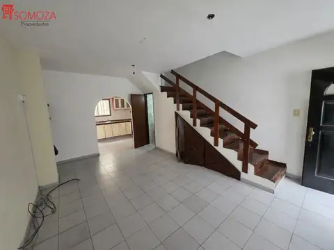 Departamento en Alquiler en Flores, CABA