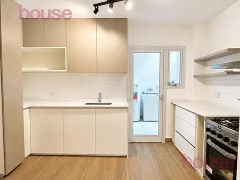Departamento en Alquiler en Belgrano, CABA
