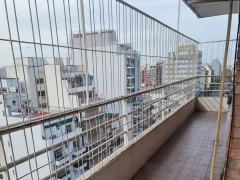 Departamento en Alquiler en Caballito, CABA