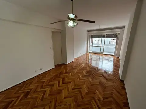 Departamento en Alquiler en Recoleta, CABA