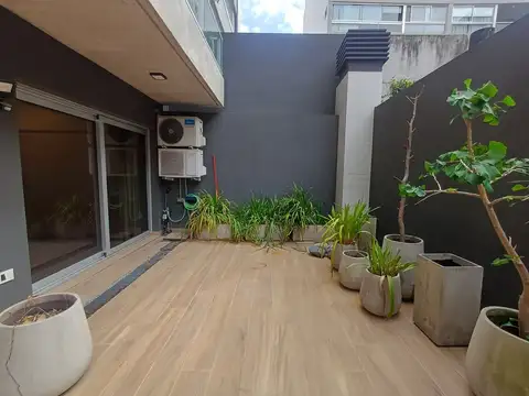 Departamento en Alquiler en Palermo, CABA