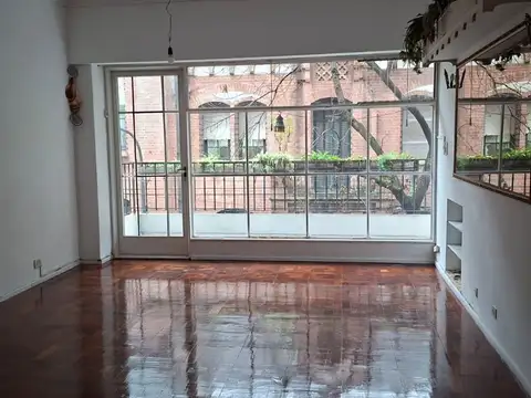 Departamento en Alquiler en Flores, CABA
