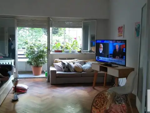 Departamento en Alquiler en Palermo, CABA
