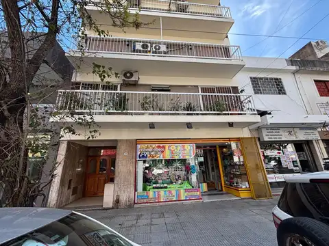 Departamento en Alquiler en Villa del Parque, CABA
