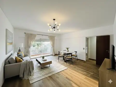 Departamento en Alquiler en Palermo, CABA