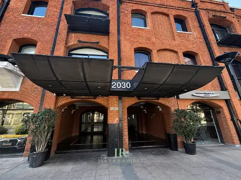 Departamento en Alquiler en Puerto Madero, CABA
