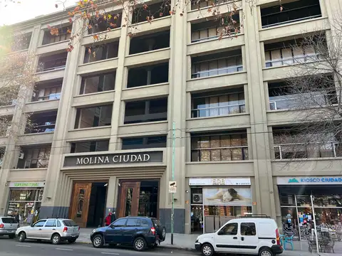 Departamento en Alquiler en Barracas, CABA