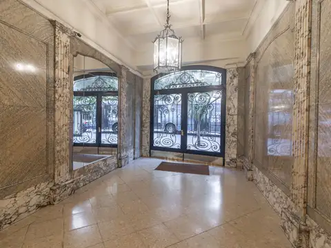 Departamento en Alquiler en Recoleta, CABA