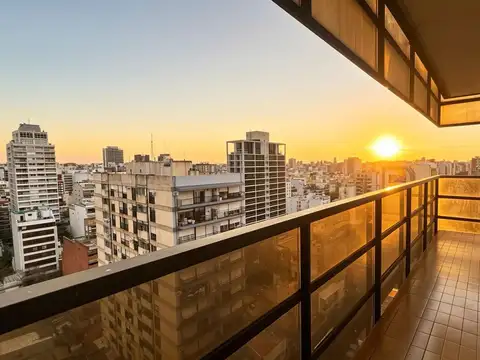 Departamento en Alquiler en Belgrano, CABA