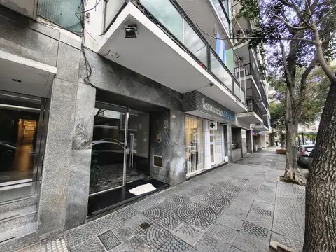 Departamento en Alquiler en Barrio Norte, CABA