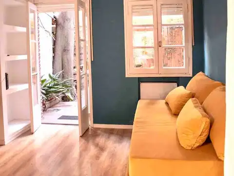 Departamento en Alquiler en Belgrano, CABA