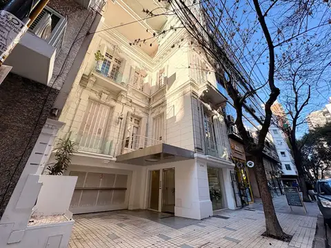 Departamento en Alquiler en Belgrano, CABA