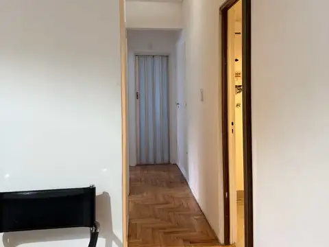 Departamento en Alquiler en Belgrano C, Belgrano