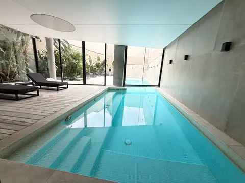 Departamento en Alquiler en Palermo Viejo, Palermo