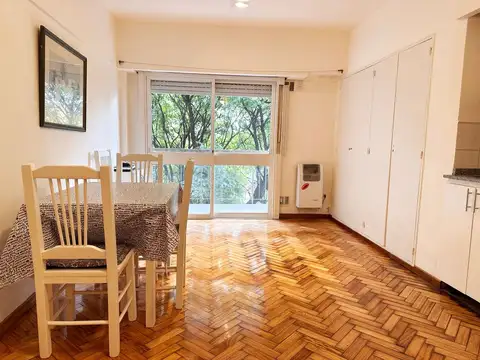 Departamento en Alquiler en Palermo, CABA