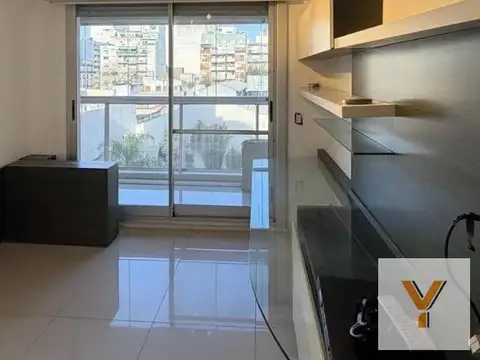 Departamento en Alquiler en Belgrano, CABA