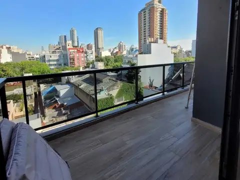 Departamento en Alquiler en Belgrano, CABA