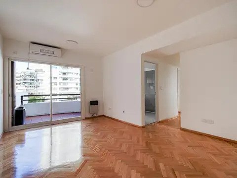 Departamento en Alquiler en Palermo, CABA
