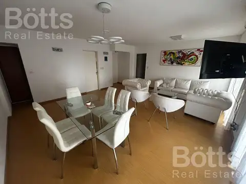 Departamento en Alquiler en Belgrano, CABA
