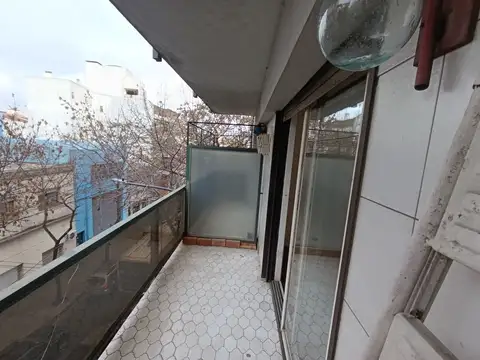Departamento en Alquiler en Balvanera, CABA