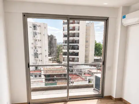 Departamento en Alquiler en Parque Chas, CABA