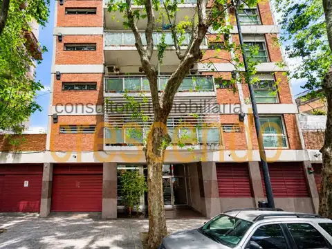 Departamento en Alquiler en Abasto, CABA