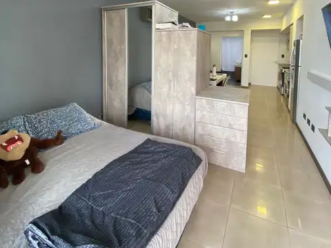 Departamento en Alquiler en Liniers, CABA