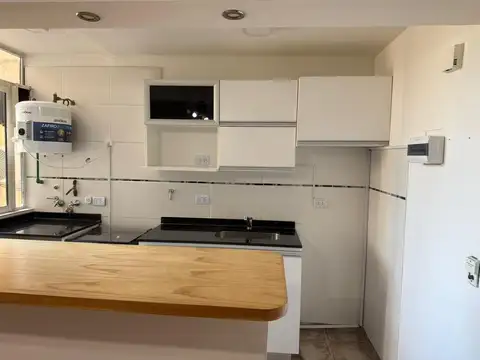 Departamento en Alquiler en Villa Pueyrredon, CABA