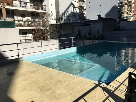 Departamento en Alquiler en Villa Crespo, CABA