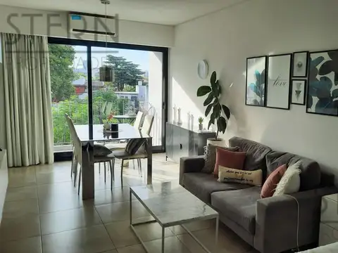 Departamento en Alquiler en Parque Chas, CABA