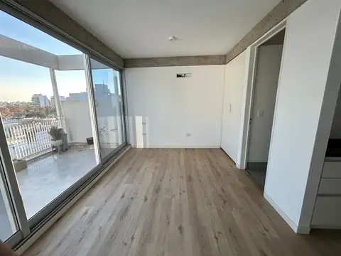 Departamento en Alquiler en Parque Chas, CABA