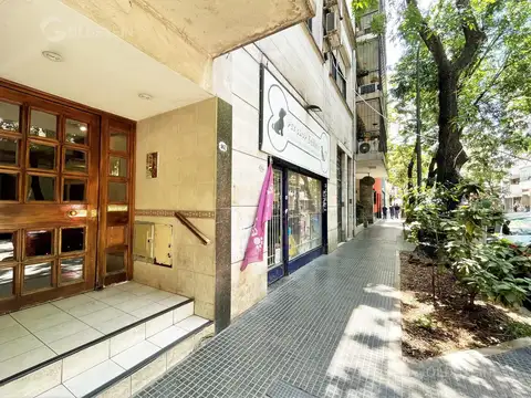 Departamento en Alquiler en Almagro, CABA