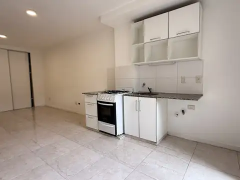 Departamento en Alquiler en Barrio San Pedro, Villa Devoto