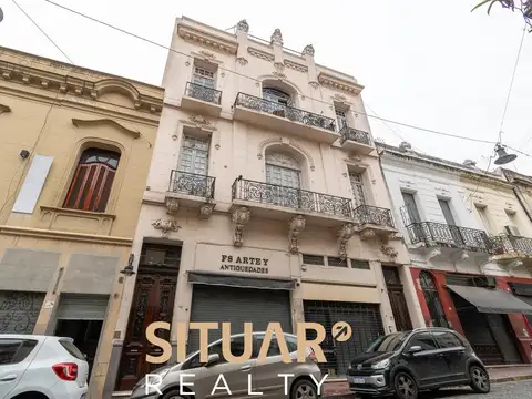 PH en Venta en San Telmo, CABA