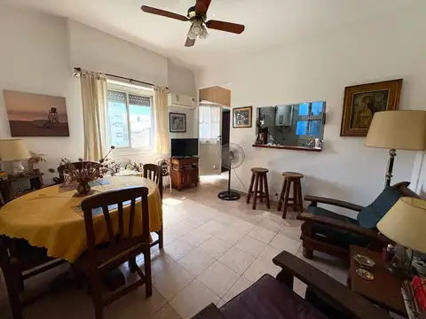 PH en Venta en Boca, CABA