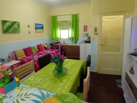 PH en Venta en Parque Chacabuco, CABA