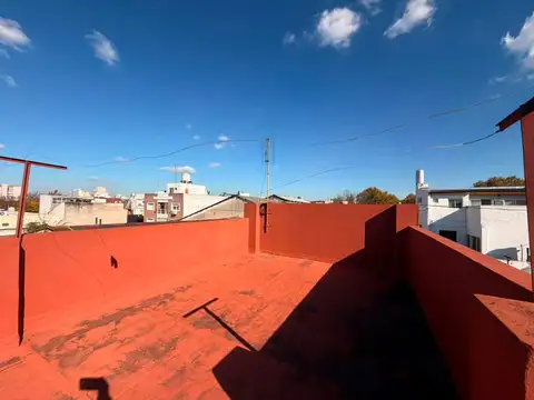 PH en Venta en Mataderos, CABA