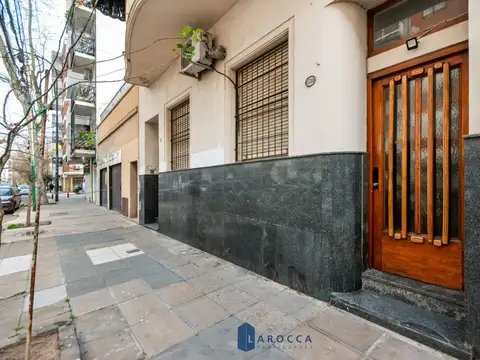 PH en Venta en Palermo, CABA