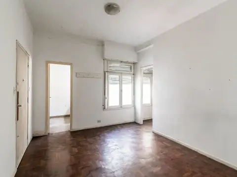 PH en Venta en Palermo, CABA