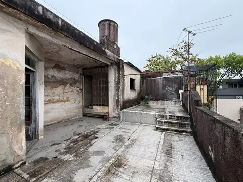 PH en Venta en Versalles, CABA