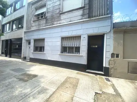 PH en Venta en Paternal, CABA