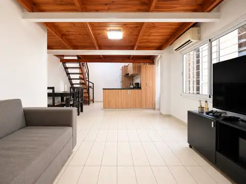 PH en Venta en Villa del Parque, CABA