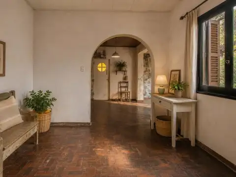 PH en Venta en Villa Urquiza, CABA