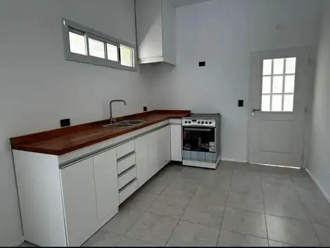 PH en Venta en Versalles, CABA